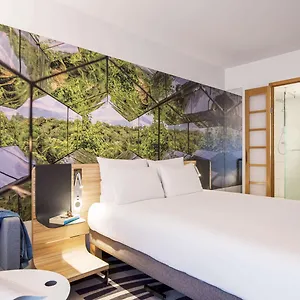 **** Hotel Novotel Centre Pays-Bas
