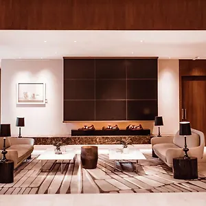 ***** Hotel Hilton Pays-Bas