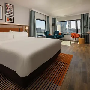 Doubletree By Hilton Centre Hotel Roterdão