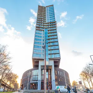 Art Rotterdam-fully Renovated Hotel Roterdão