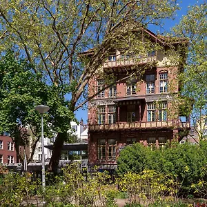  Auberge de jeunesse Stayokay Vondelpark Pays-Bas