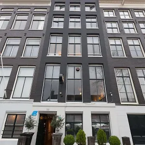 ** Hotel Hermitage Pays-Bas