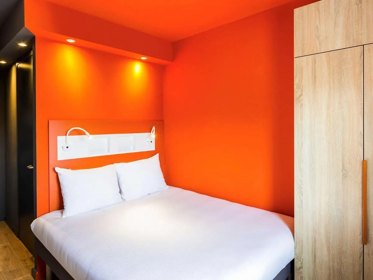Hotel Ibis Budget Stein Maastricht