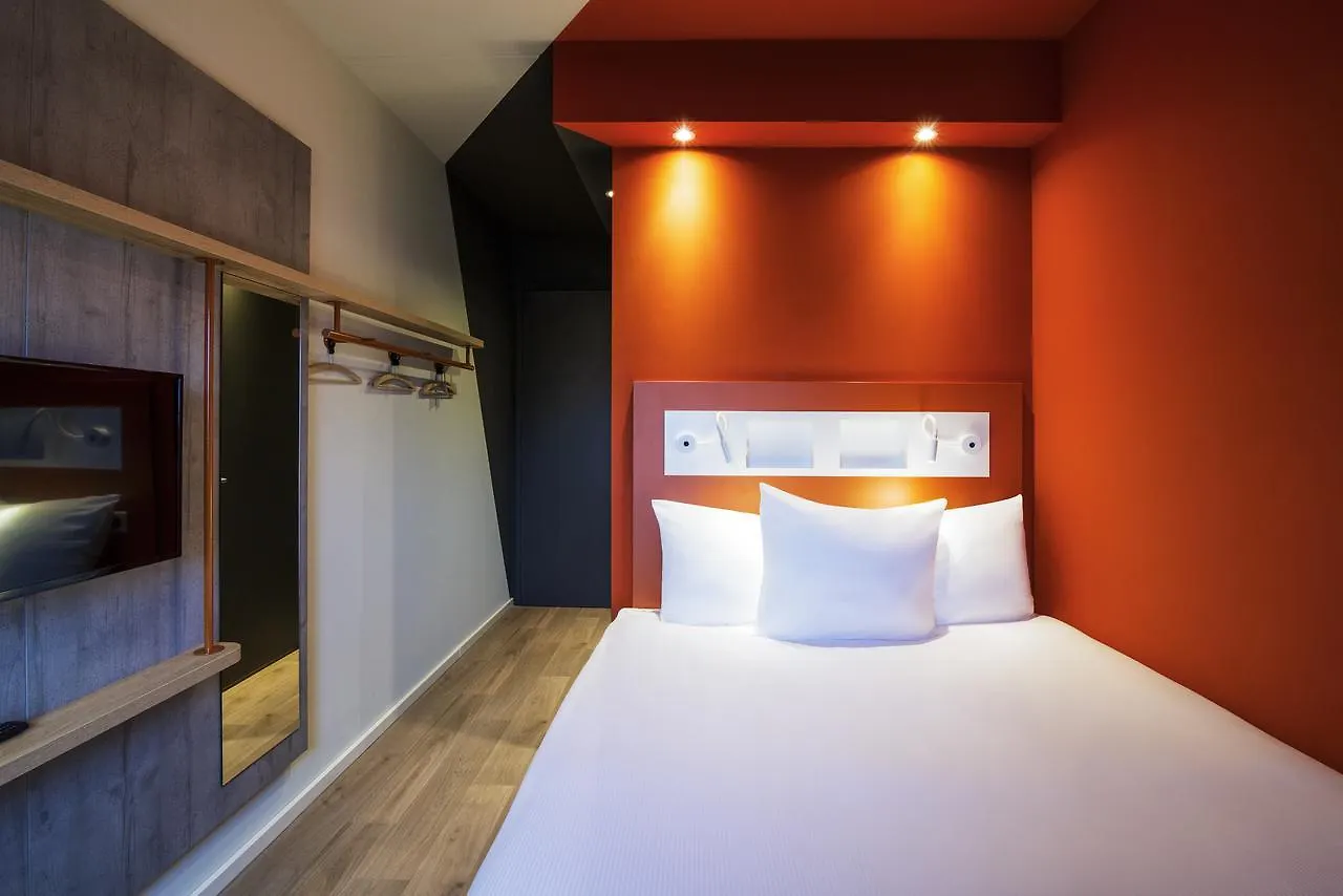 Hotel Ibis Budget Stein Maastricht
