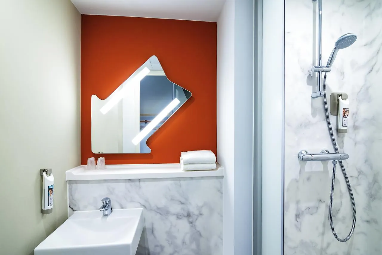 Ibis Budget Stein Maastricht