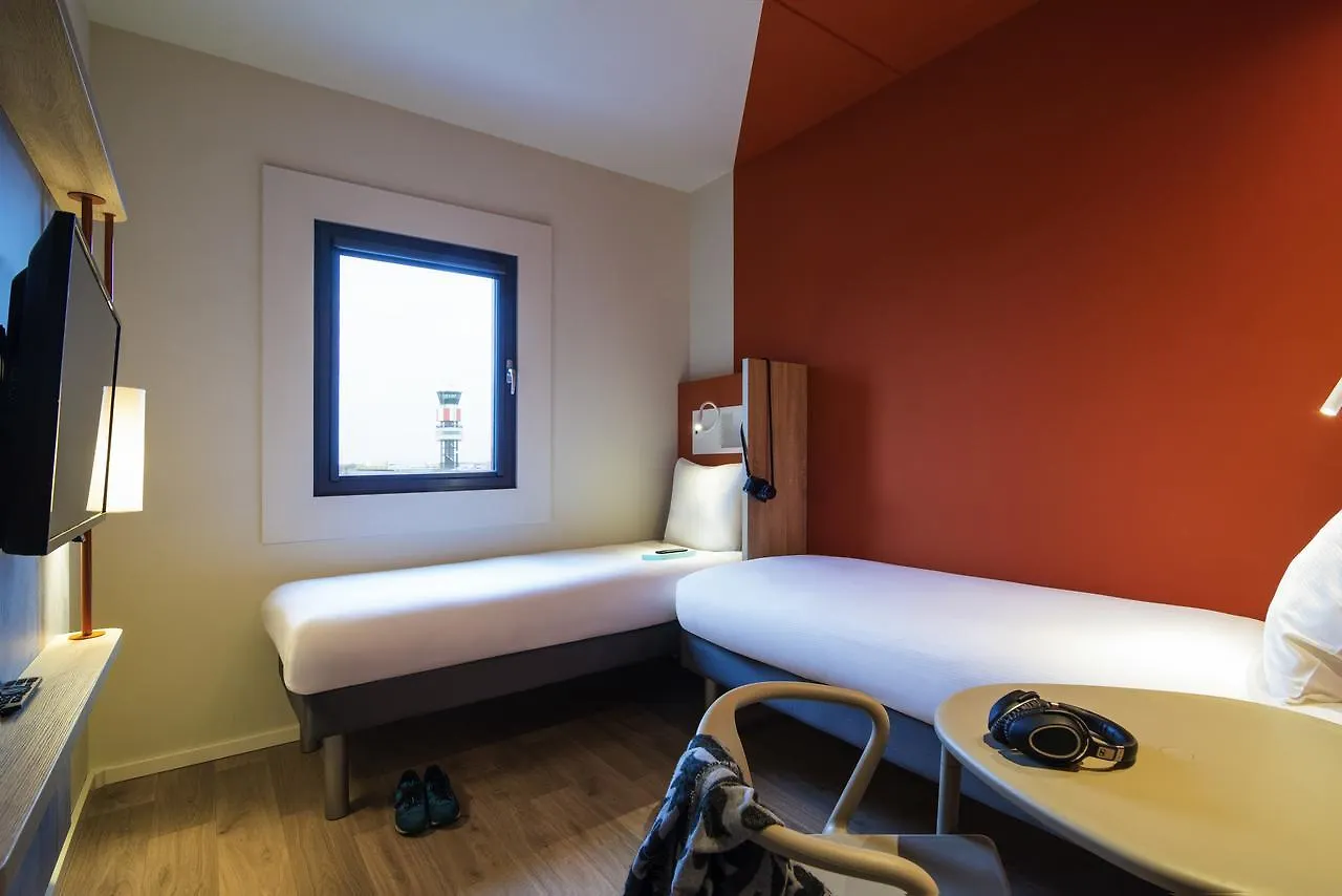 Ibis Budget Stein Maastricht Netherlands