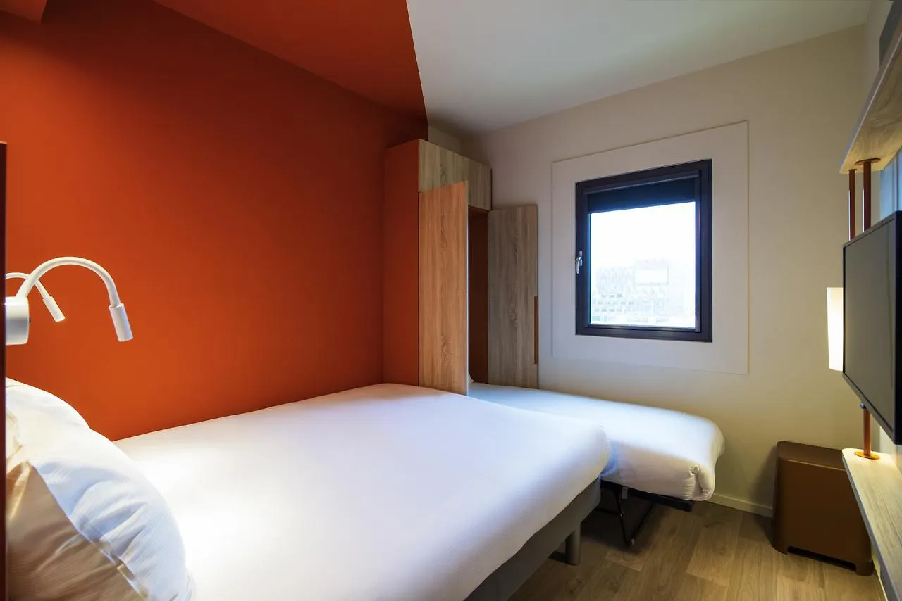 Ibis Budget Stein Maastricht 2*,