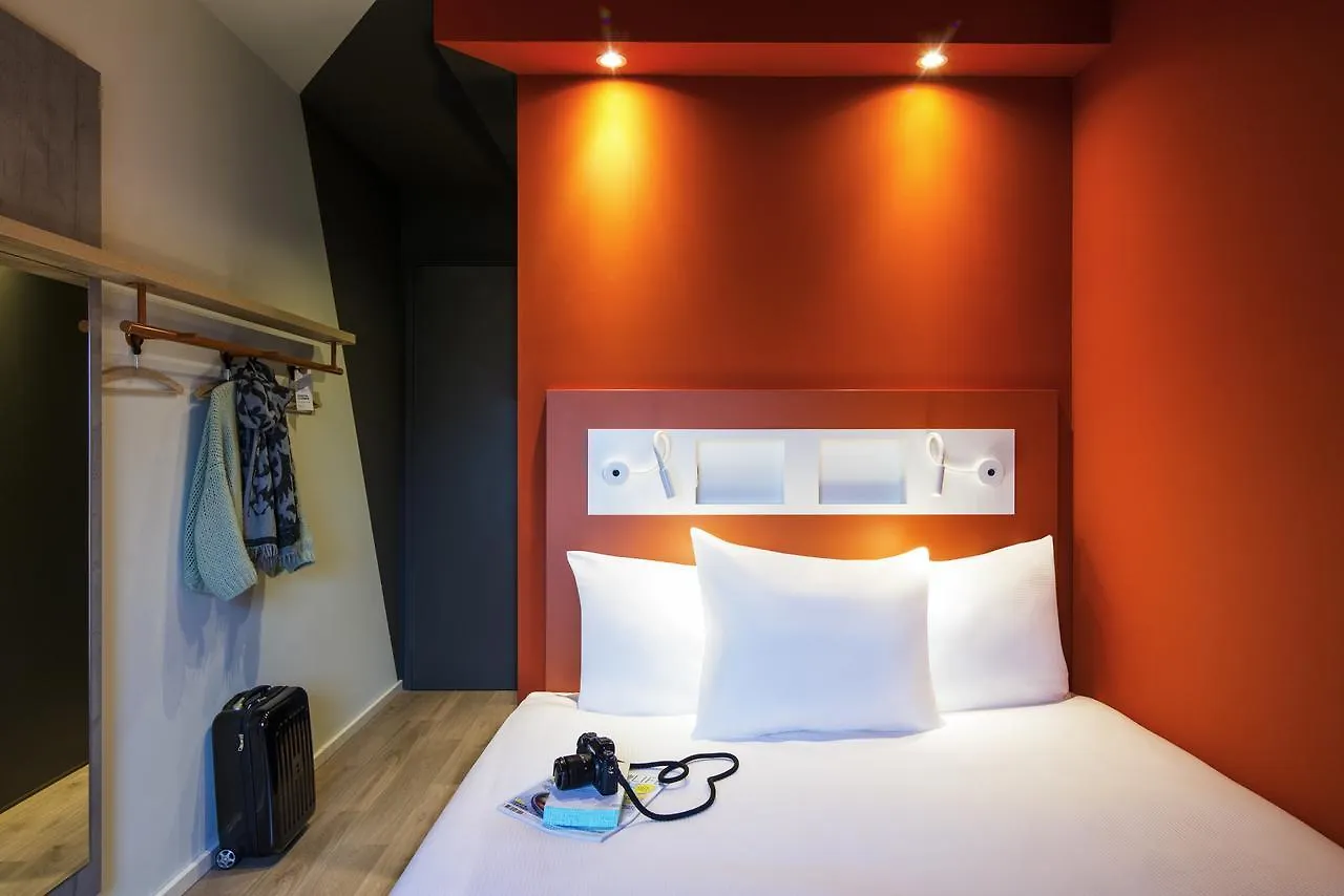 Ibis Budget Stein Maastricht