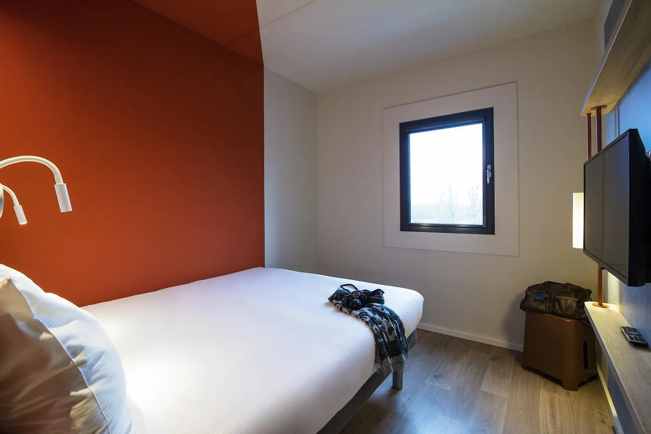 Ibis Budget Stein Maastricht