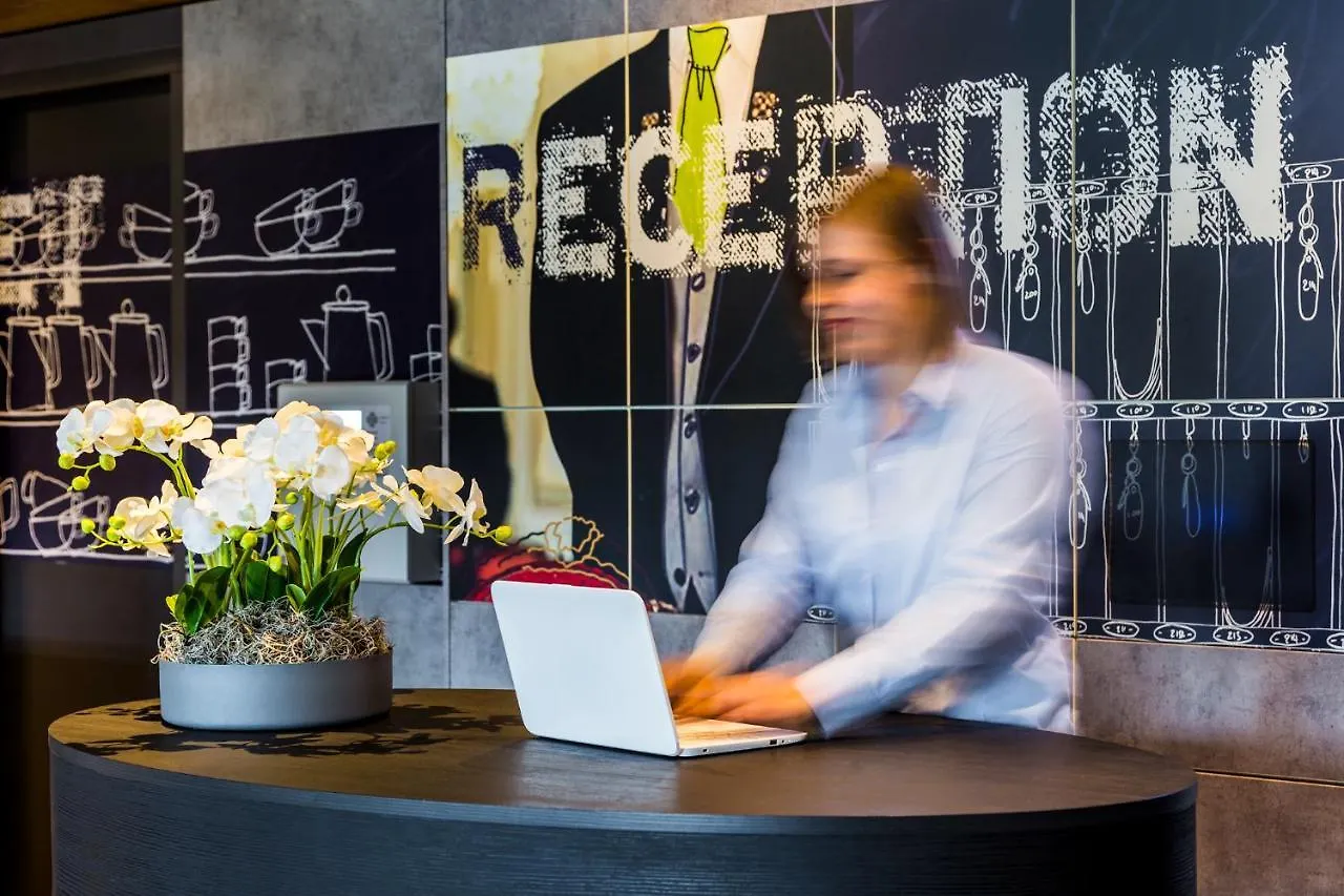 Ibis Budget Stein Maastricht