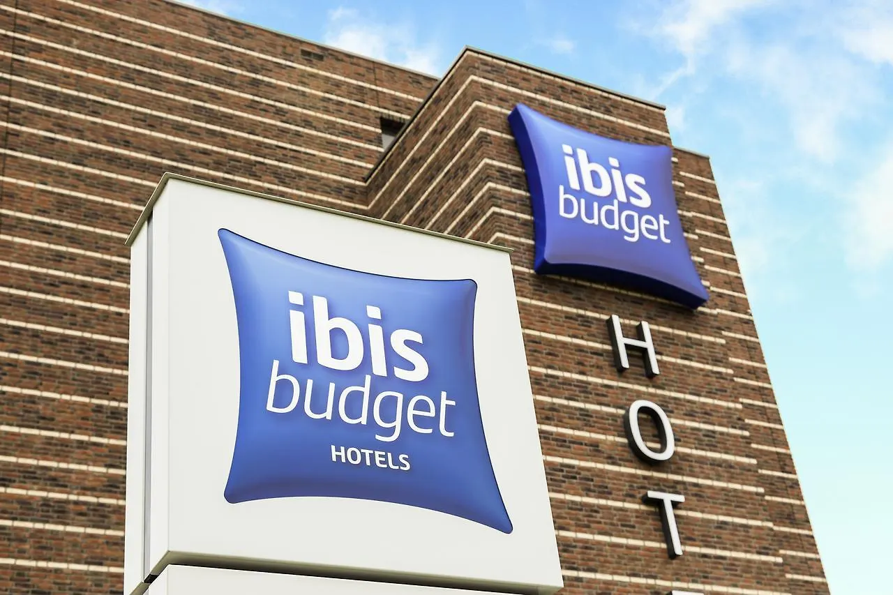Ibis Budget Stein Maastricht 2*,