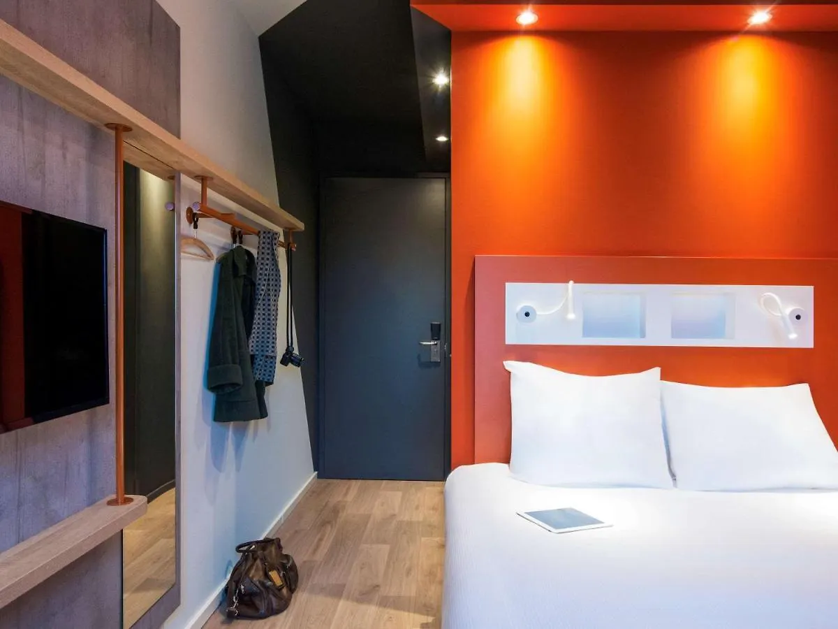Ibis Budget Stein Maastricht
