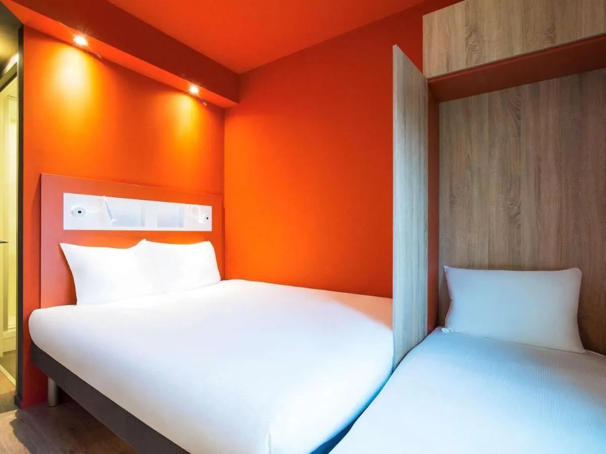Hotel Ibis Budget Stein Maastricht