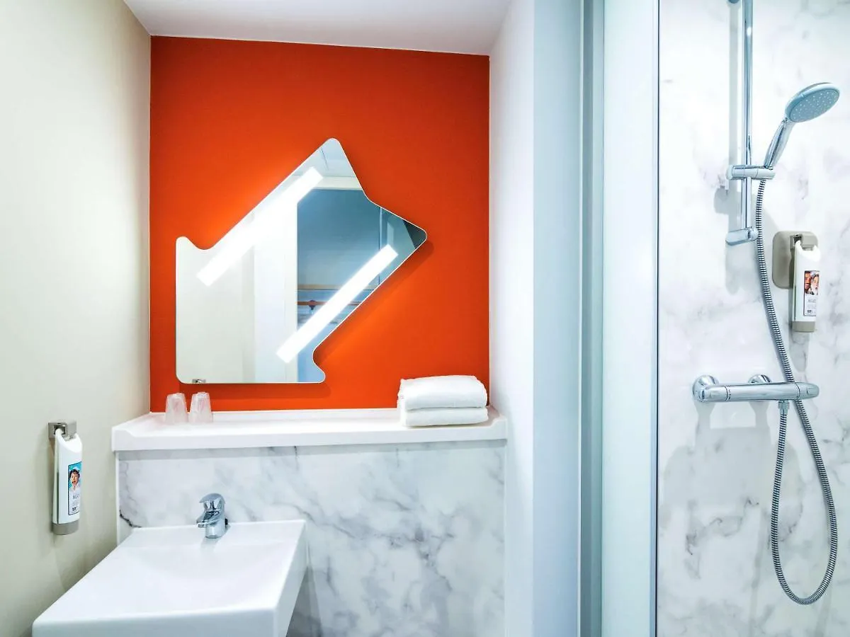 Ibis Budget Stein Maastricht 2*,  Netherlands